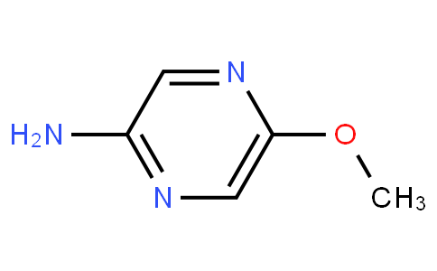 2-Amino-5-Methoxypyrazine