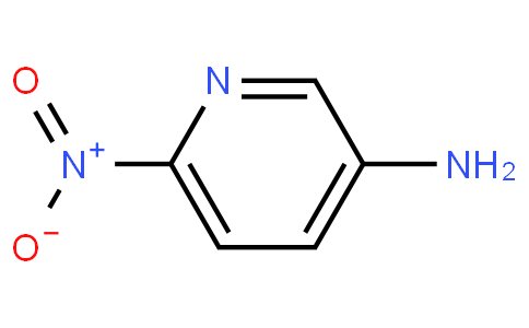 5-氨基-2-硝基吡啶