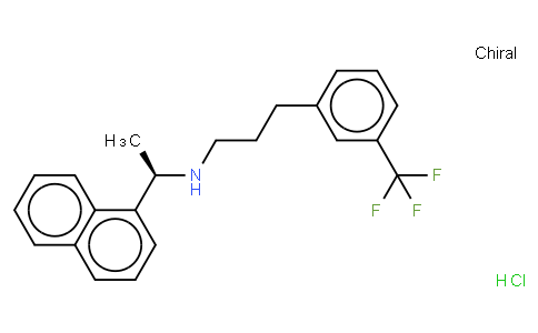 鹽酸甲狀旁腺激素