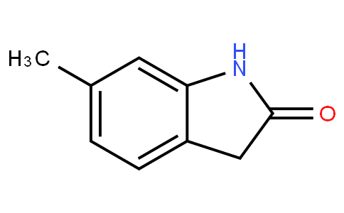 6-Methylindolin-2-one