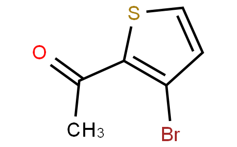 2-乙酰-3-溴噻吩