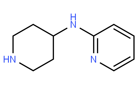 N-(哌啶-4-基)吡啶-2-胺