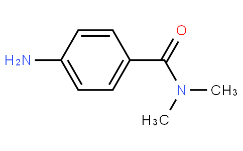 4-amino-N,N-dimethylbenzamide