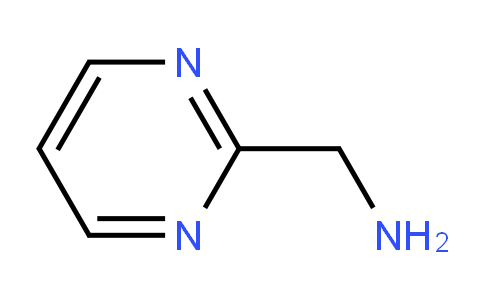 2-Pyrimidinemethanamine