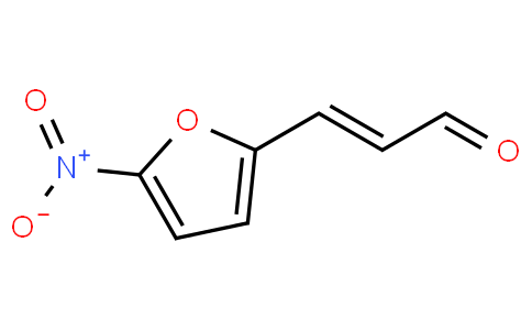 5-Nitrofuran-2-acrylaldehyde