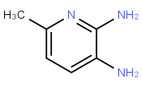 5,6-二氨基-2-皮考林