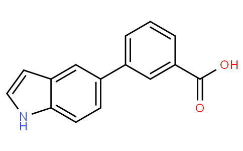 6-氯吲哚