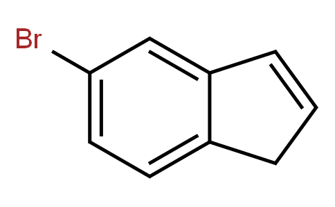 5-溴-1H-茚