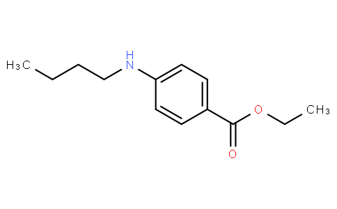 對(duì)丁氨基苯甲酸乙酯
