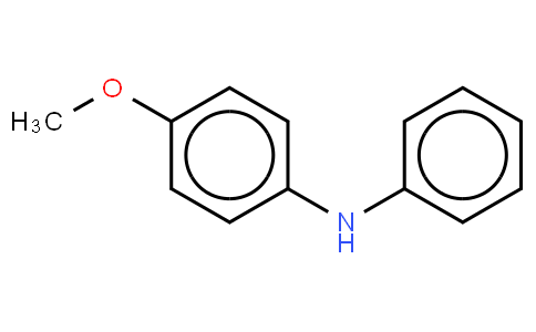 4-Methoxydiphenylamine