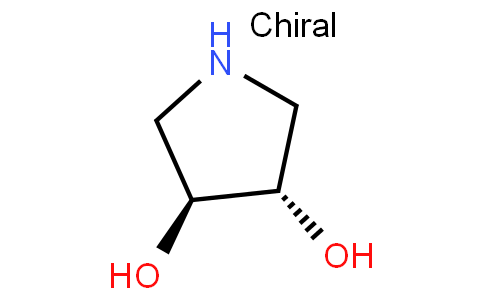 (3S,4S)-Pyrrolidine-3,4-diol