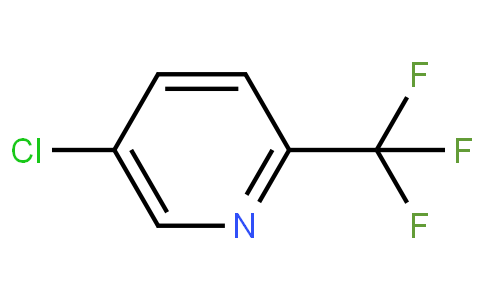 5-氯-2-三氟甲基吡啶