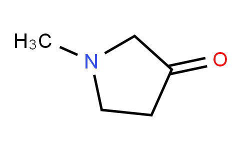 1-Methyl-3-pyrrolidinone