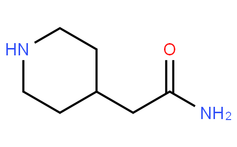 4-哌啶乙酰胺鹽酸鹽