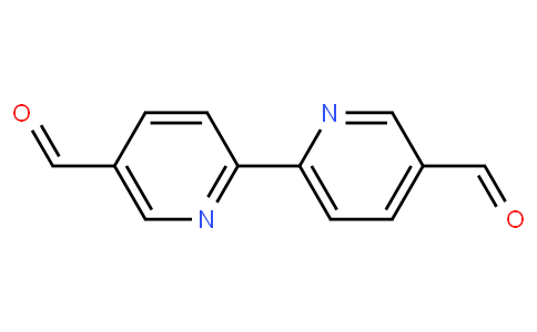 2,2’-聯(lián)吡啶-5,5’-二甲醛
