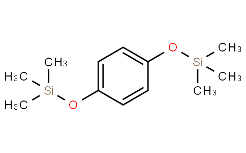 1,4-bis(trimethylsiloxy)benzene