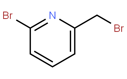 2-溴-6-溴甲基吡啶