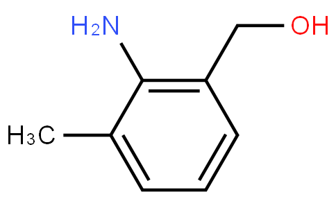 (2-amino-3-methylphenyl)methanol