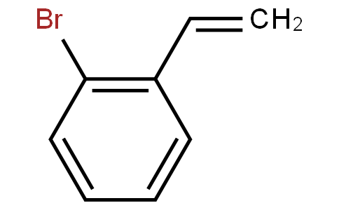 2-Bromostyrene