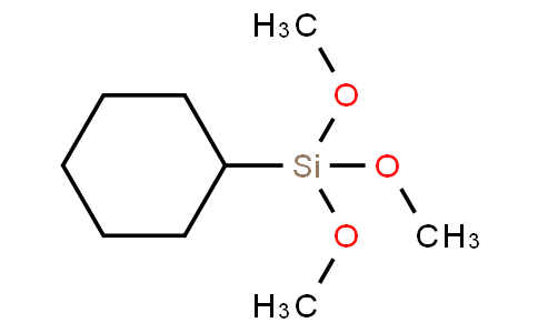 環(huán)己基三甲氧基硅烷