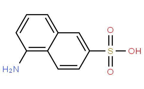 混合克利夫酸