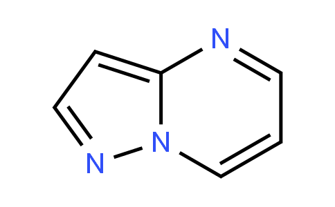 Pyrazolo[1,5-a]pyrimidine