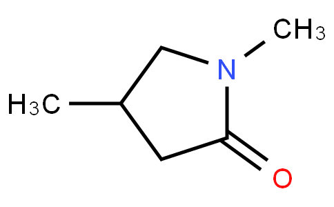 1,4-二甲基-2-吡咯烷酮