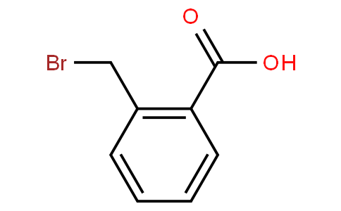 2-(Bromomethyl)benzoic acid