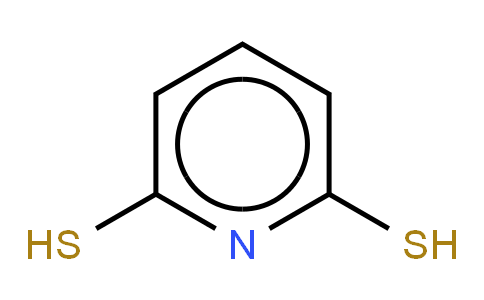 吡啶-2,6-二硫醇