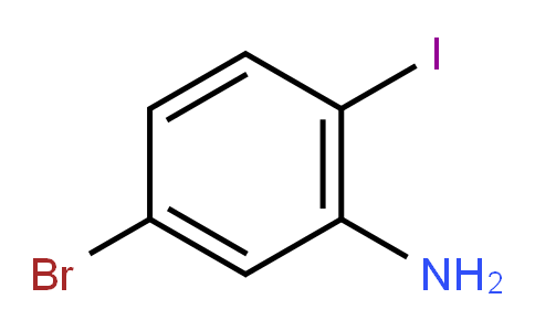 5-Bromo-2-Iodoaniline