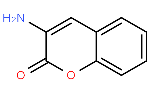 3-氨基香豆素