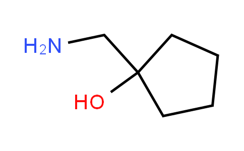 1-(氨基甲基)環(huán)戊醇