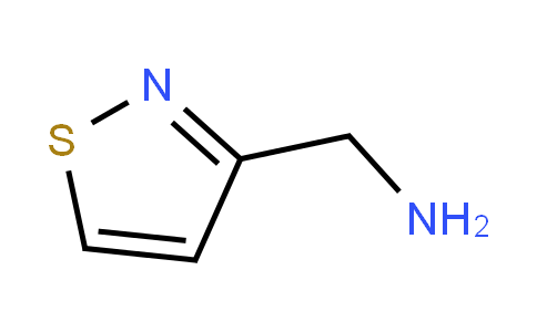 1,2-thiazol-3-ylmethanamine