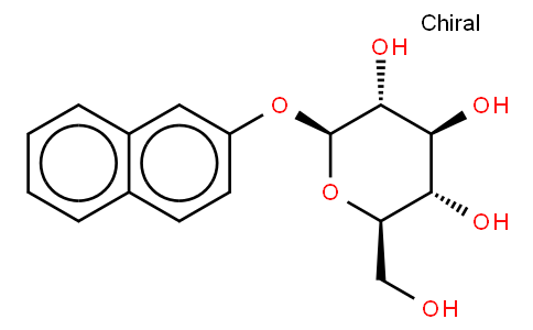 2-NAPHTHYL-β-D-GLUCOPYRANOSIDE