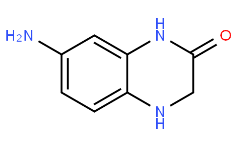 6-氨基-2H-苯并[b][1,4]噁嗪-3(4H)-酮