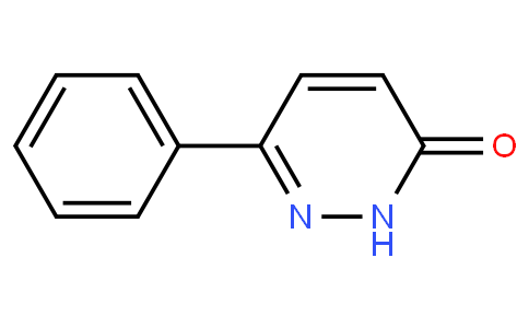 6-苯基-3(2H)-噠嗪酮