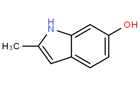 2-methyl-1H-indol-6-ol