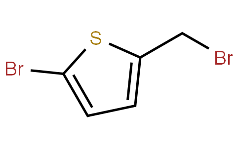 5-溴甲基-2-溴噻吩
