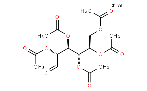 1,2,3,4,6-D-葡萄糖五乙酸酯