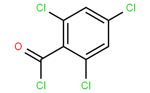 2,4,6-三氯苯甲酰氯