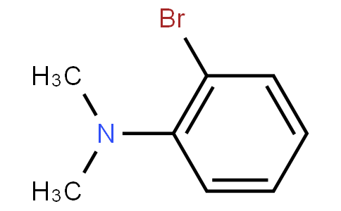 2-溴-N,N-二甲基苯胺