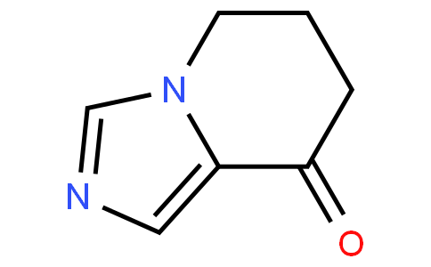 6,7-二氫咪唑并[1,5-a]吡啶-8(5H)-酮