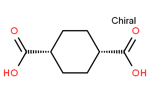 Cis-1,4-Cyclohexanedicarboxylic Acid