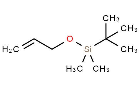 烯丙氧基-叔丁基二甲基硅烷