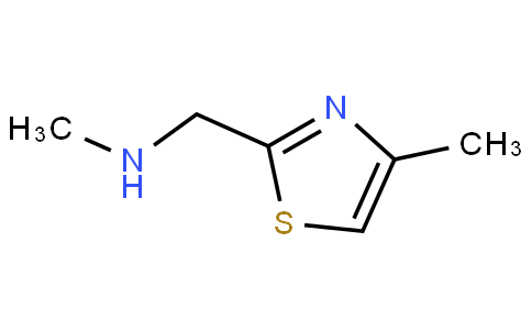 Methyl-(4-methyl-thiazol-2-ylmethyl)-amine