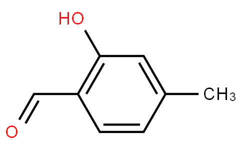 2-Hydroxy-4-methylbenzaldehyde