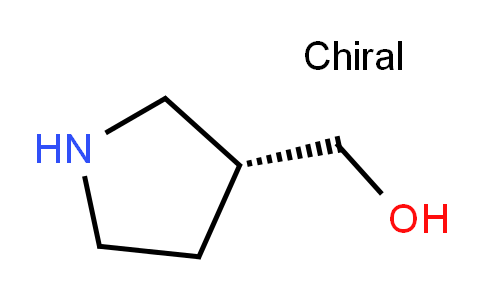 (R)-Pyrrolidin-3-ylmethanol