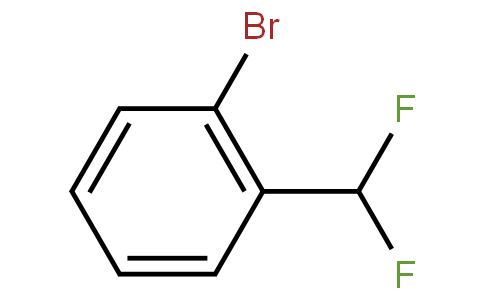 1-溴-2-二氟甲基苯