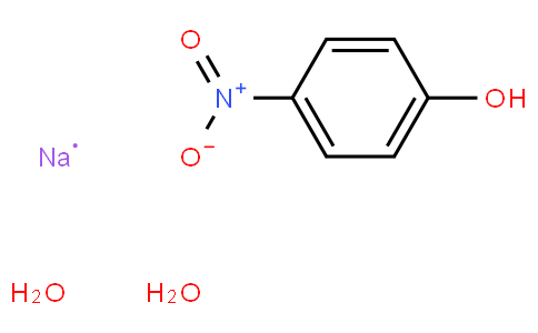 4-硝基苯酚鈉水合物