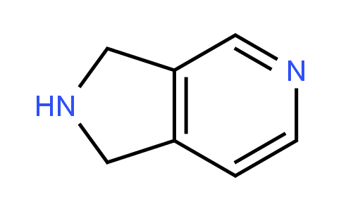2,3-二氫-1H-吡咯[3,4-C]吡啶